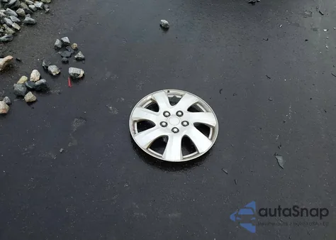 2013 Ford Fiesta Se из США, поврежденный, VIN 3FADP4BJ0DM227286